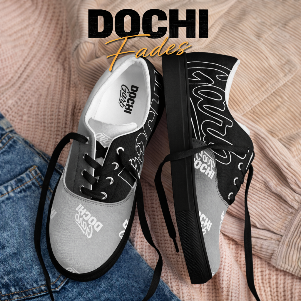 DOCHI Fades Collection