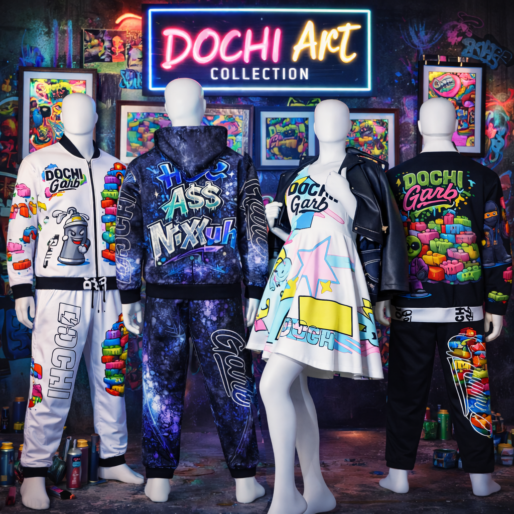 DOCHI Art Collection