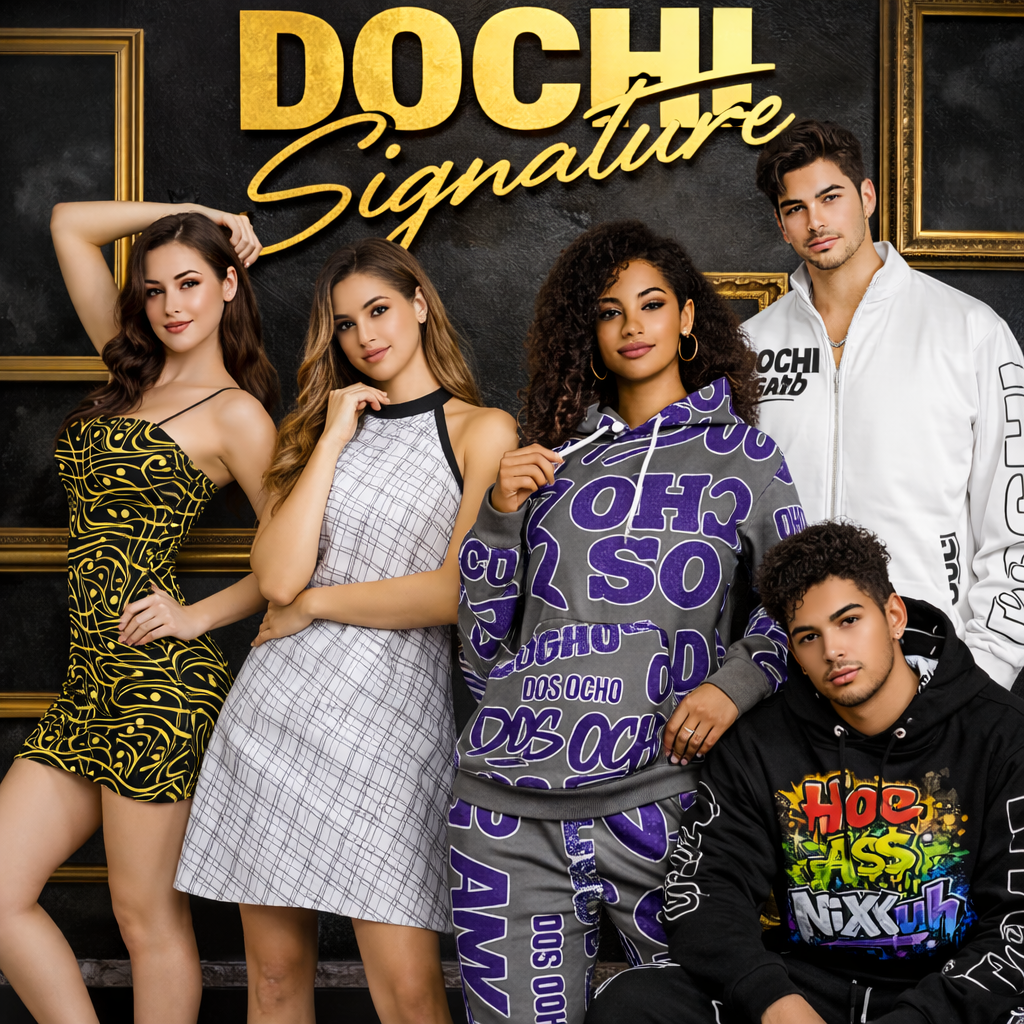 DOCHI Signature Collection