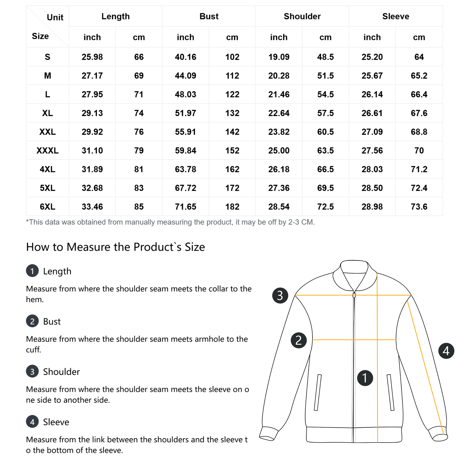 DOCHI Signature Dress Bomber - Day