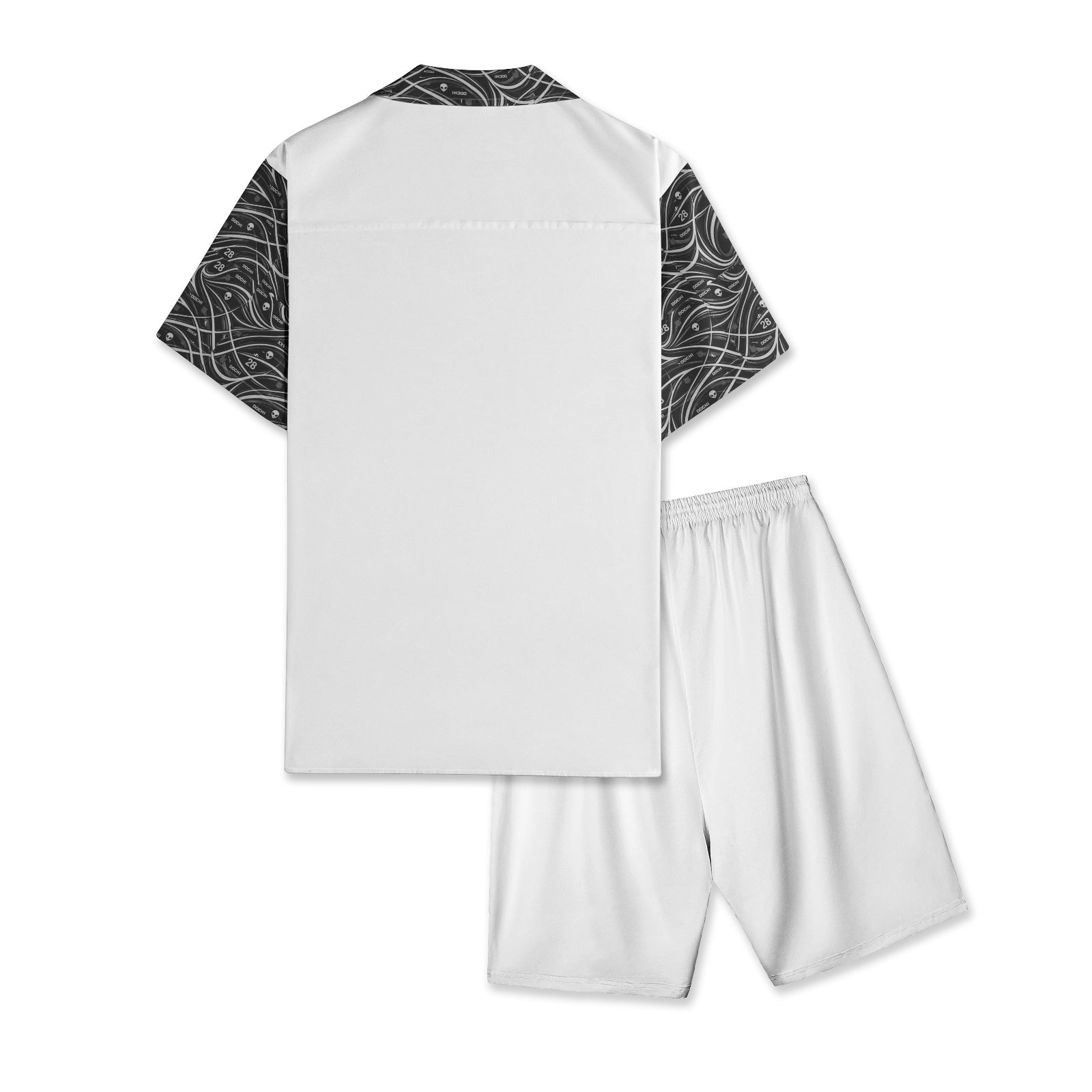 DOCHI Signature Beach Set - El Mare Alba