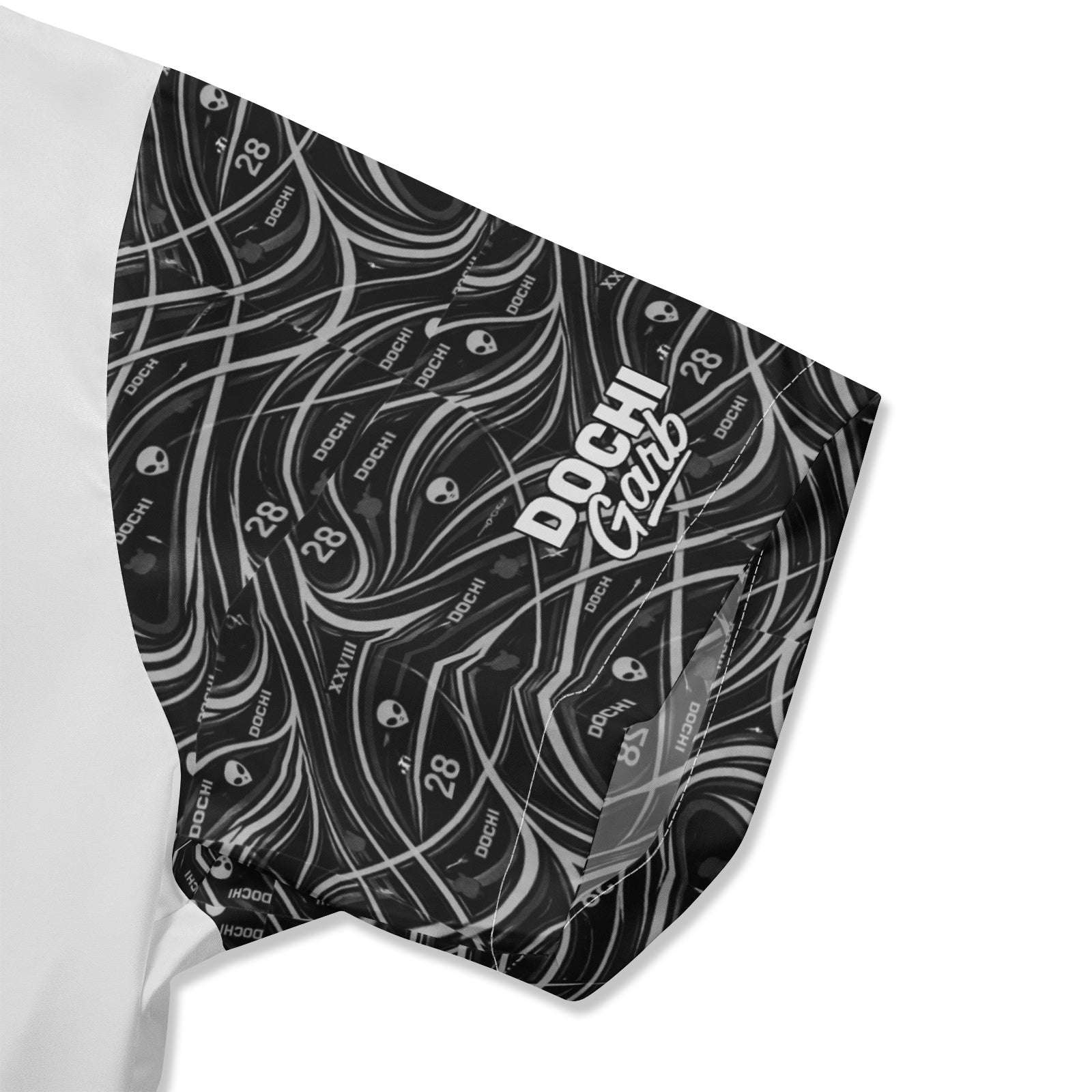 DOCHI Signature Beach Set - El Mare Alba