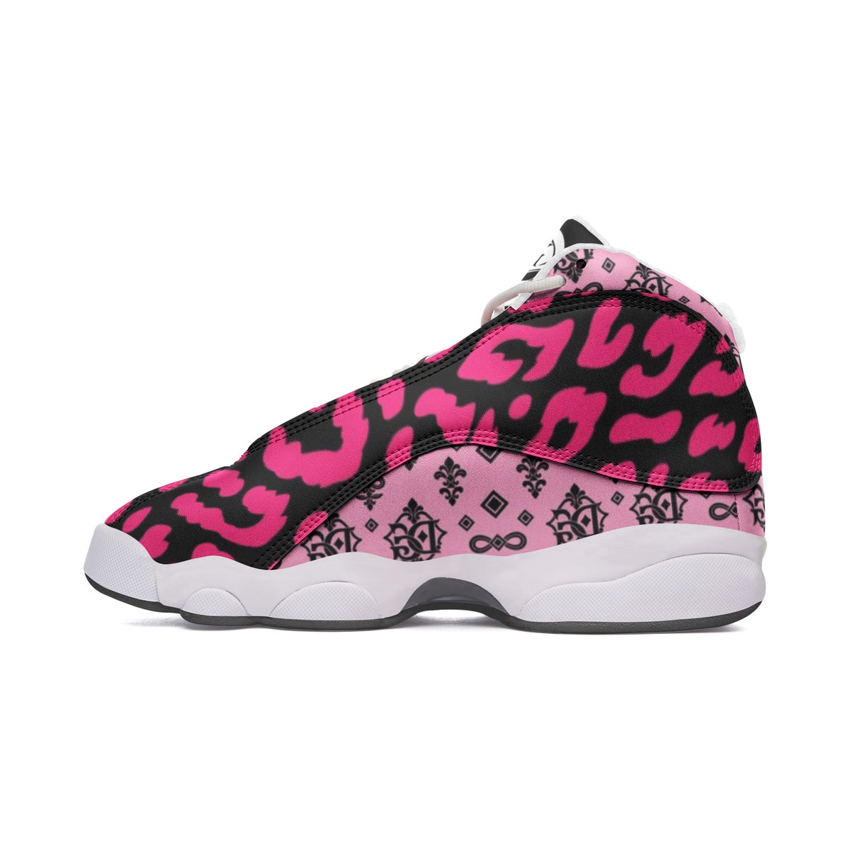 DOCHI Print J13's - Pinky