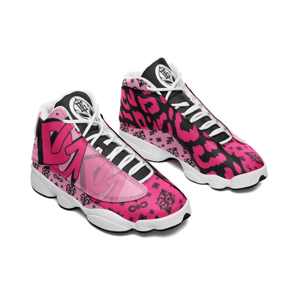 DOCHI Print J13's - Pinky