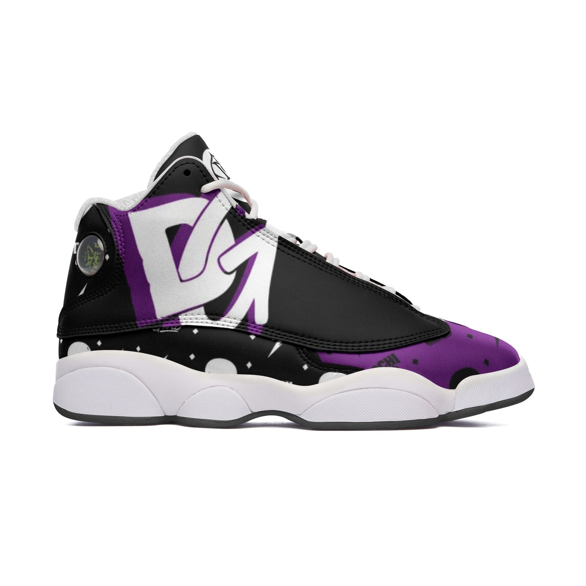 DOCHI Print J13's - Purple Haze