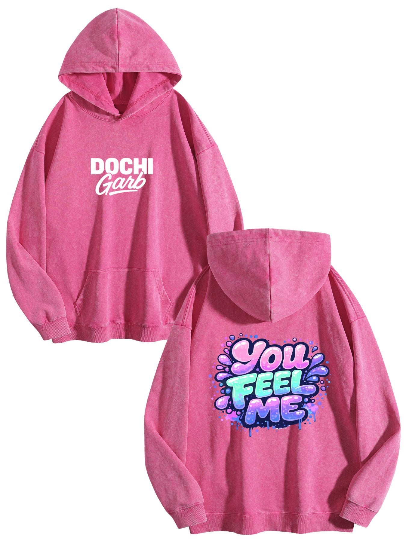 HOT PINK
