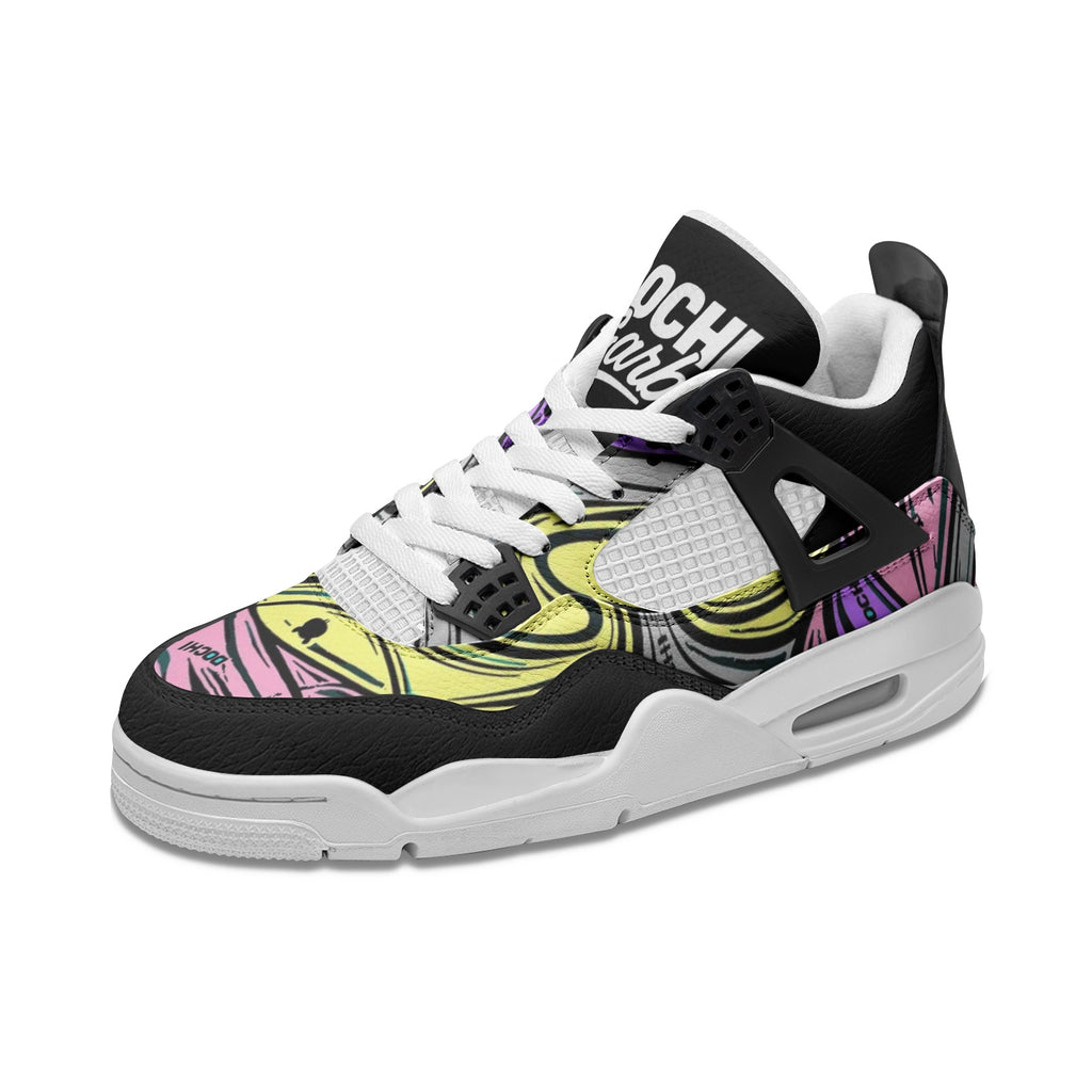 DOCHI Art J4's - PGC1