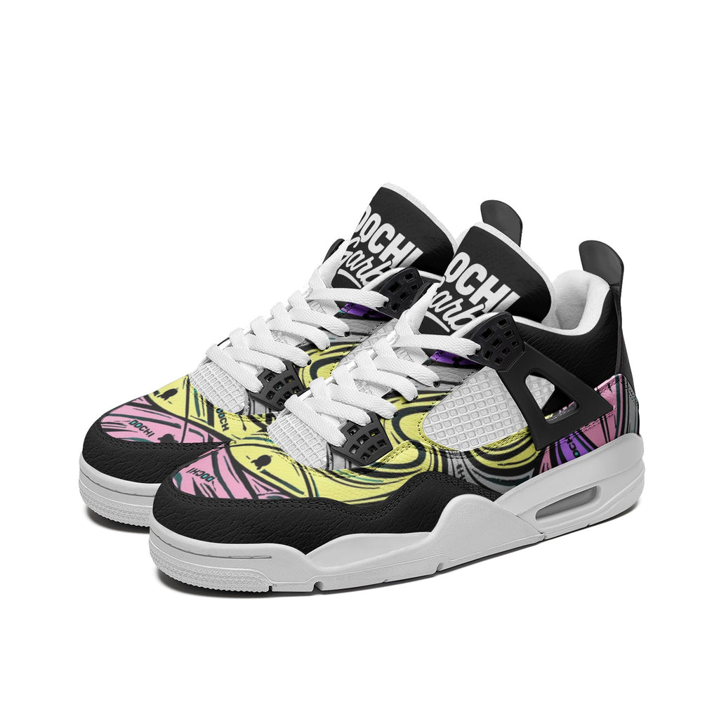 DOCHI Art J4's - PGC1