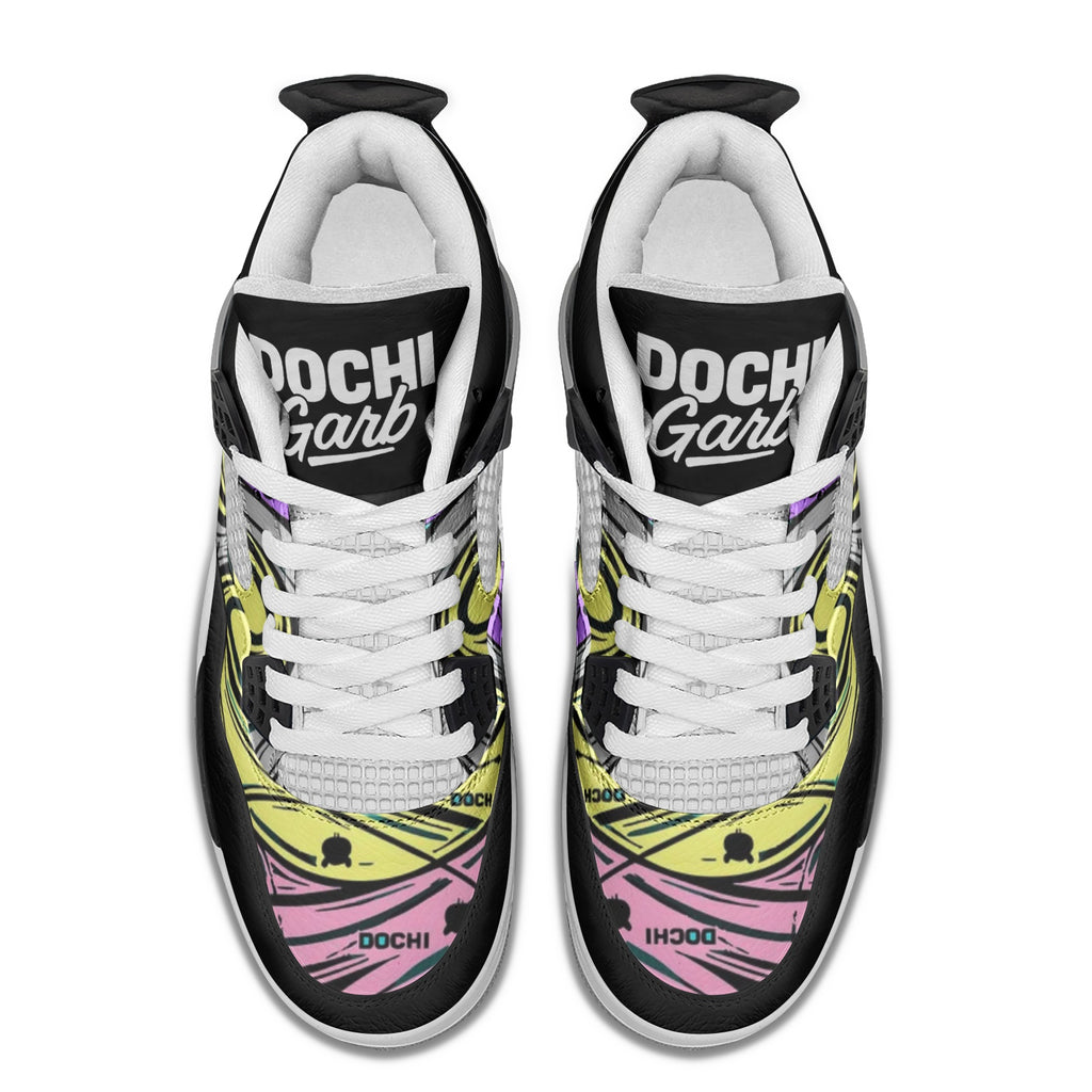DOCHI Art J4's - PGC1