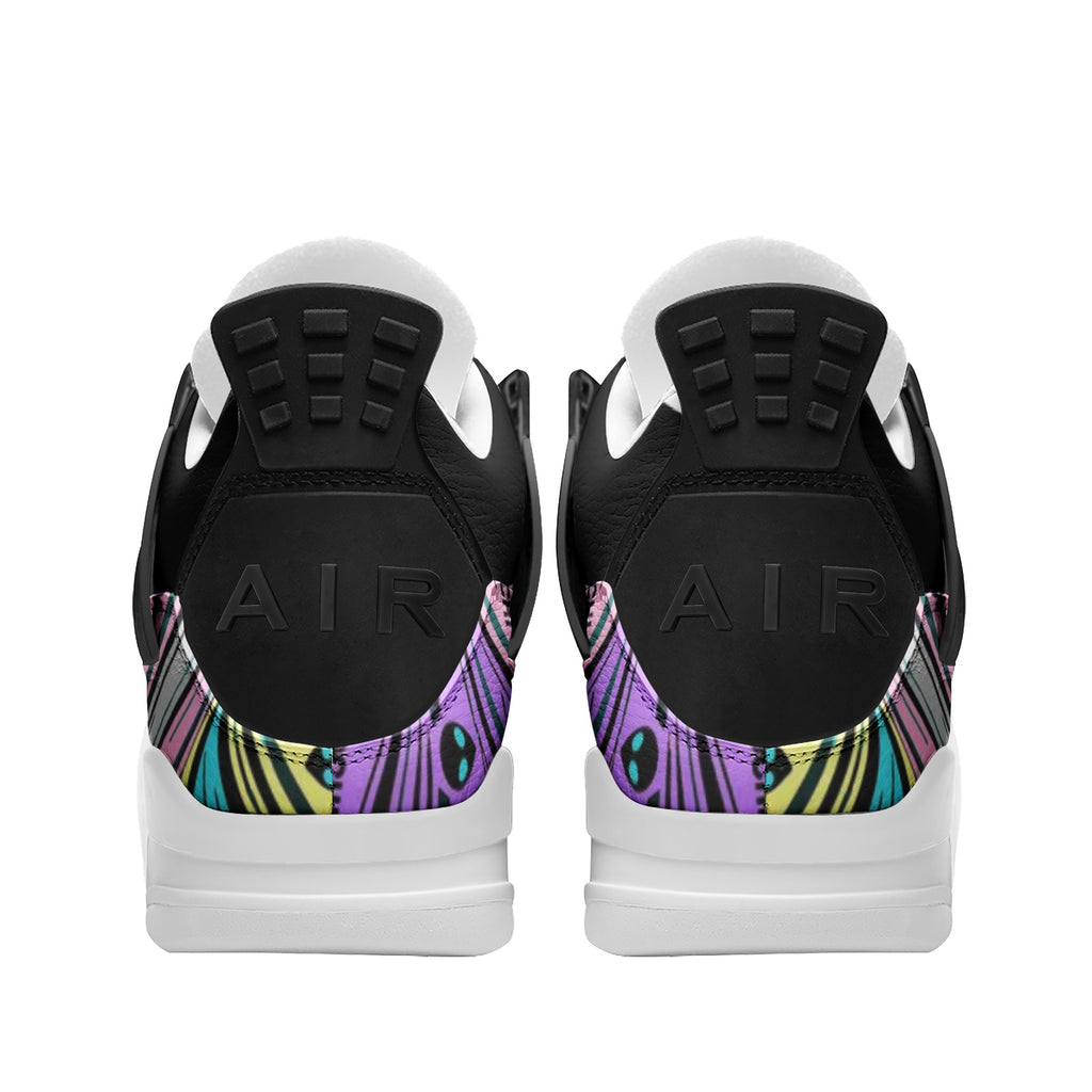 DOCHI Art J4's - PGC1