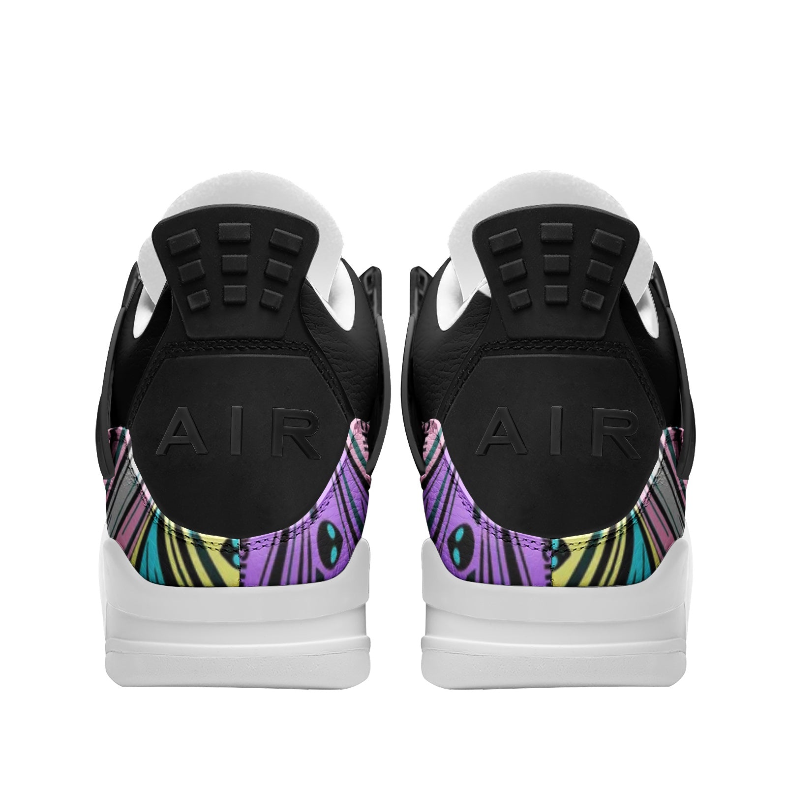 DOCHI Art J4's - PGC1