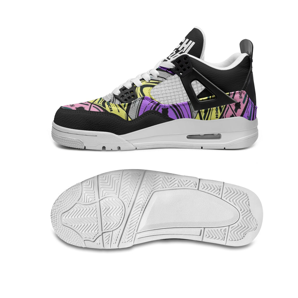 DOCHI Art J4's - PGC1