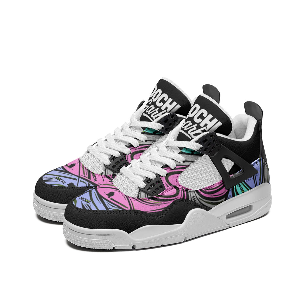 DOCHI Art J4's - PGC2