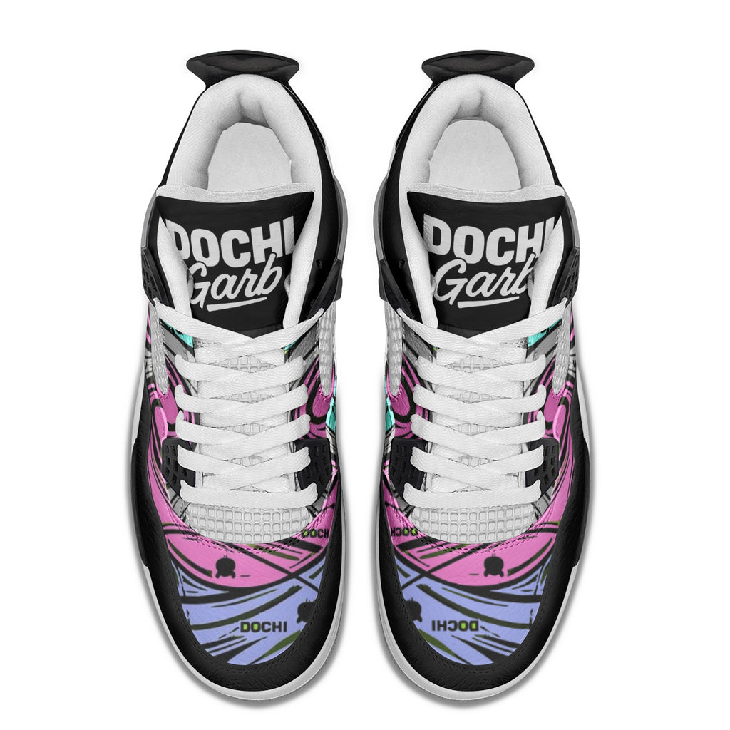 DOCHI Art J4's - PGC2