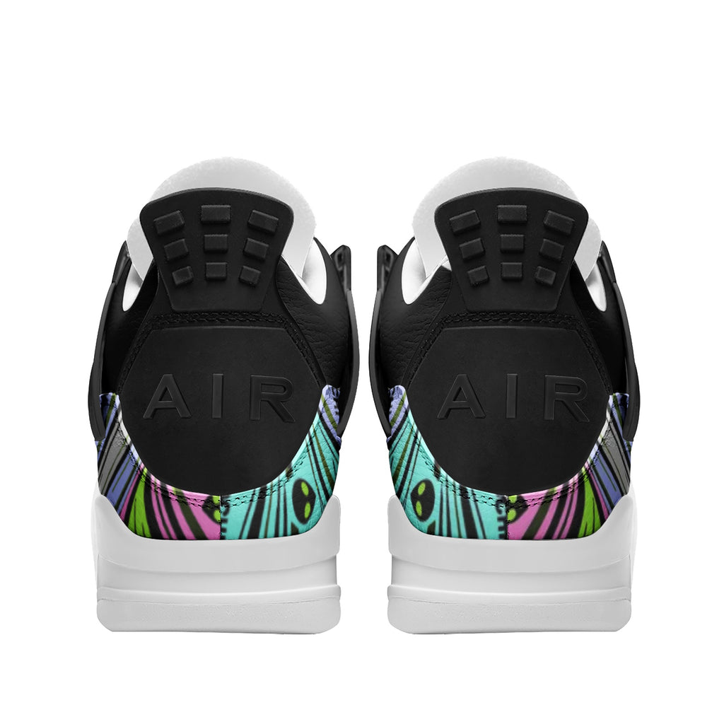 DOCHI Art J4's - PGC2