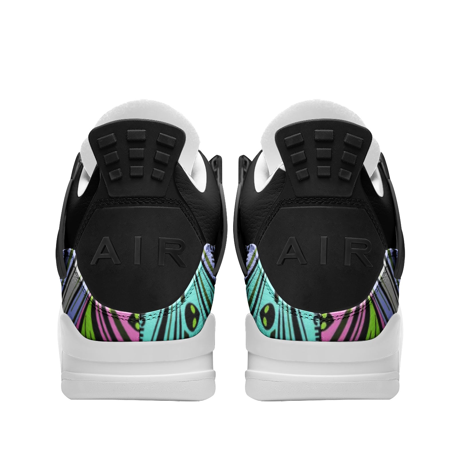 DOCHI Art J4's - PGC2