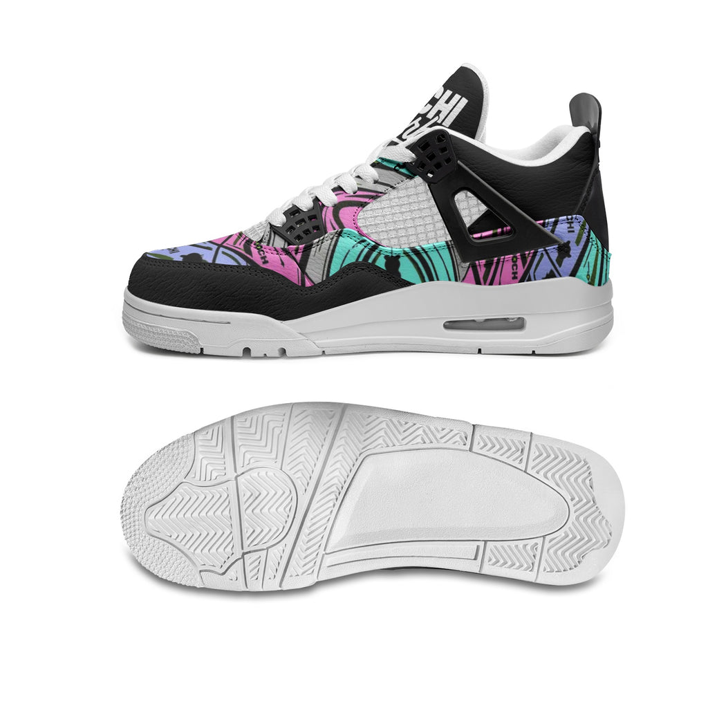 DOCHI Art J4's - PGC2