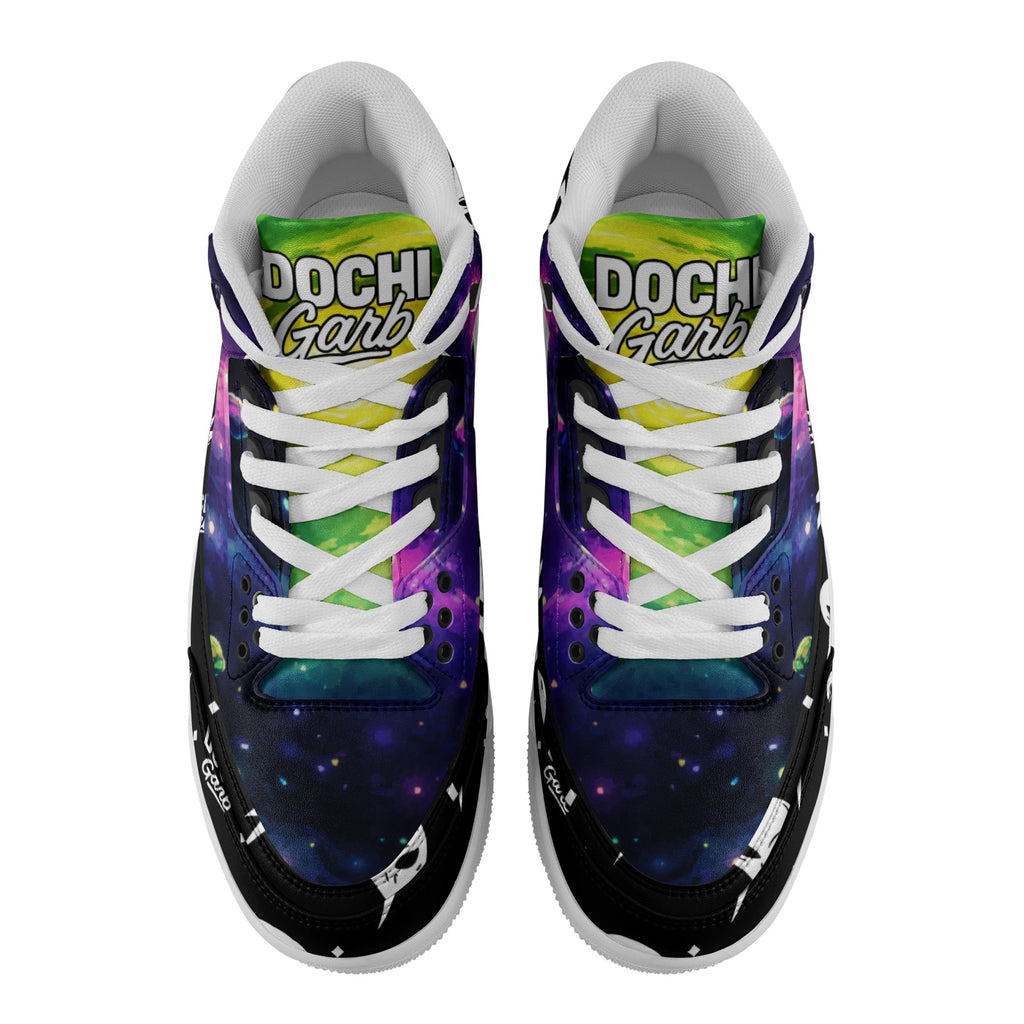 DOCHI Art J3's - TGM1