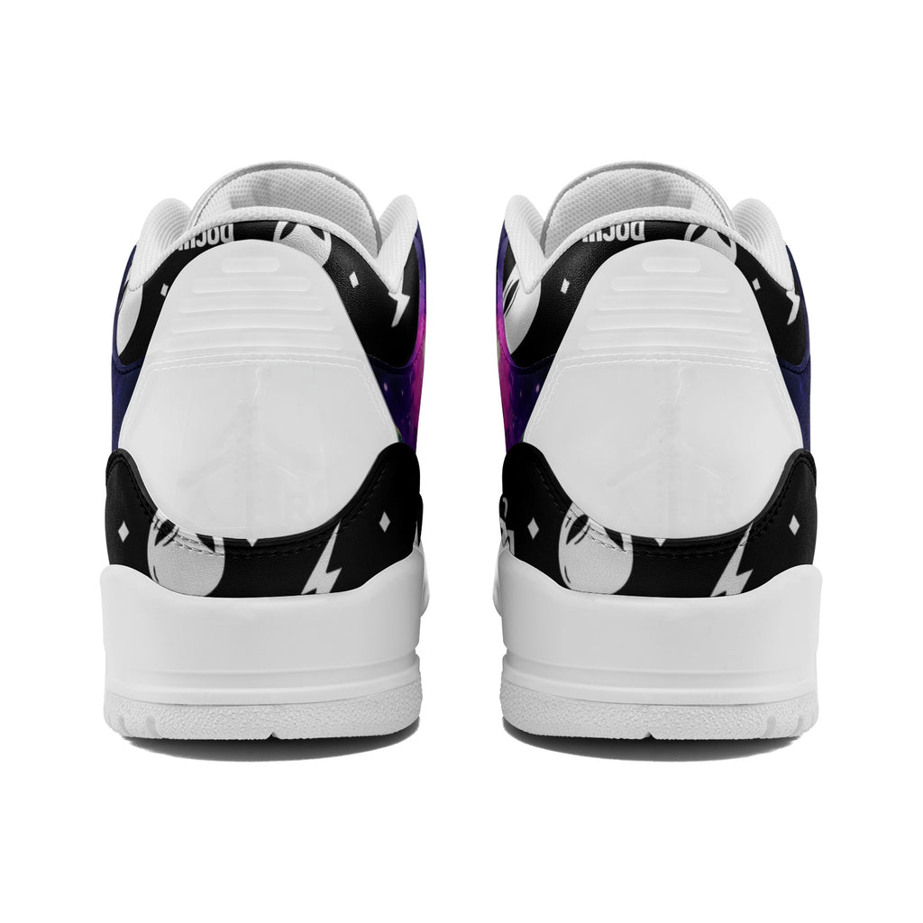DOCHI Art J3's - TGM1