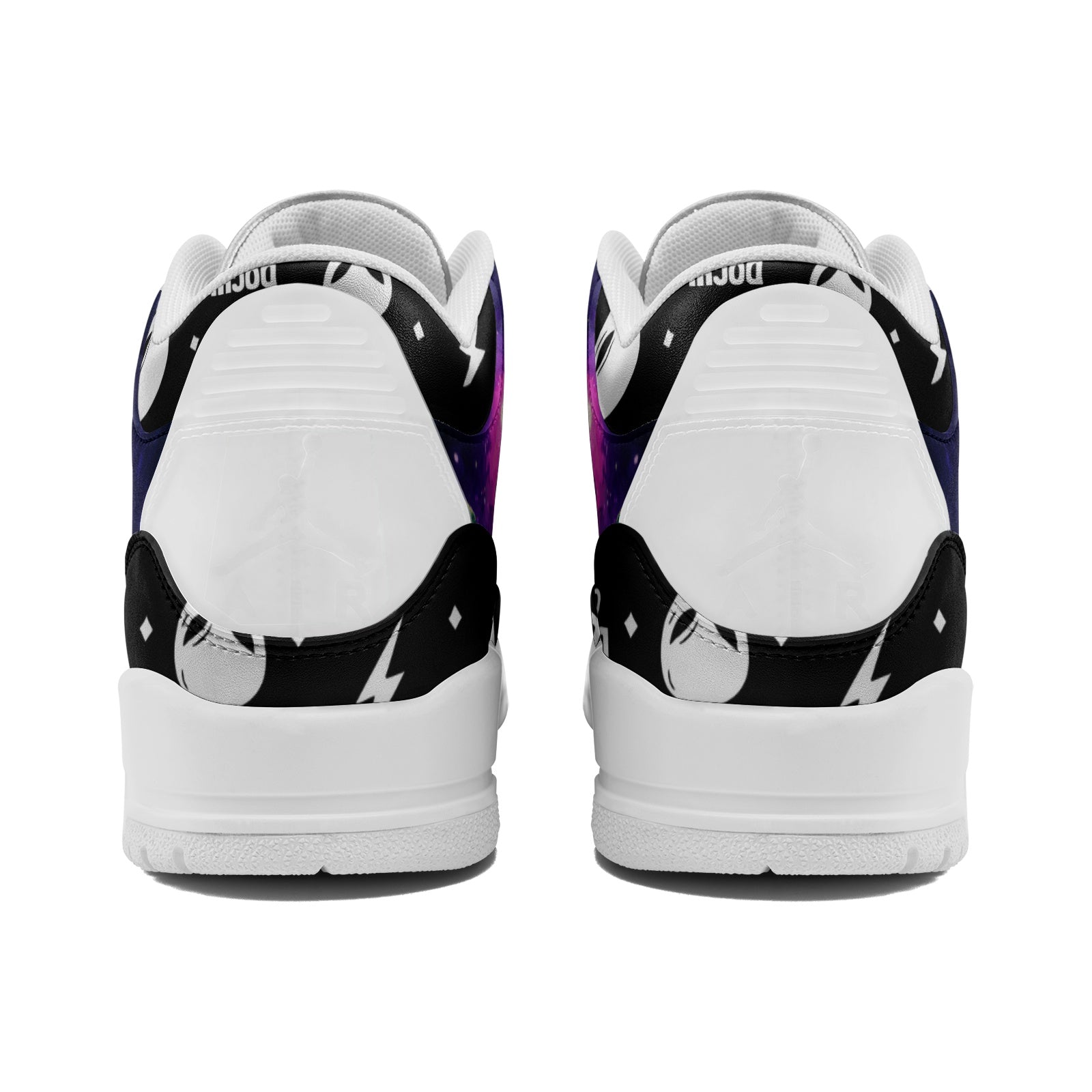 DOCHI Art J3's - TGM1