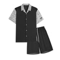 DOCHI Signature Beach Set - El Mare Eclipse