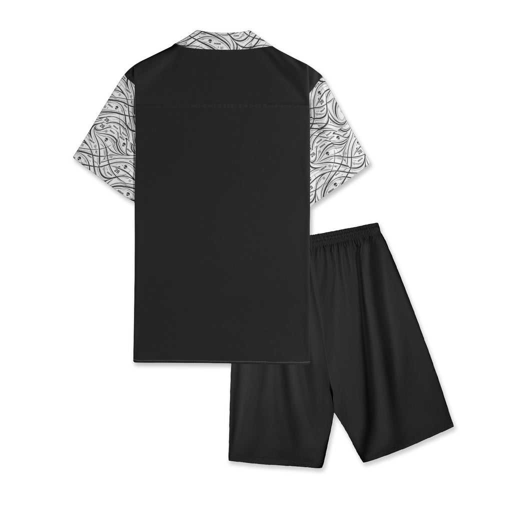 DOCHI Signature Beach Set - El Mare Eclipse