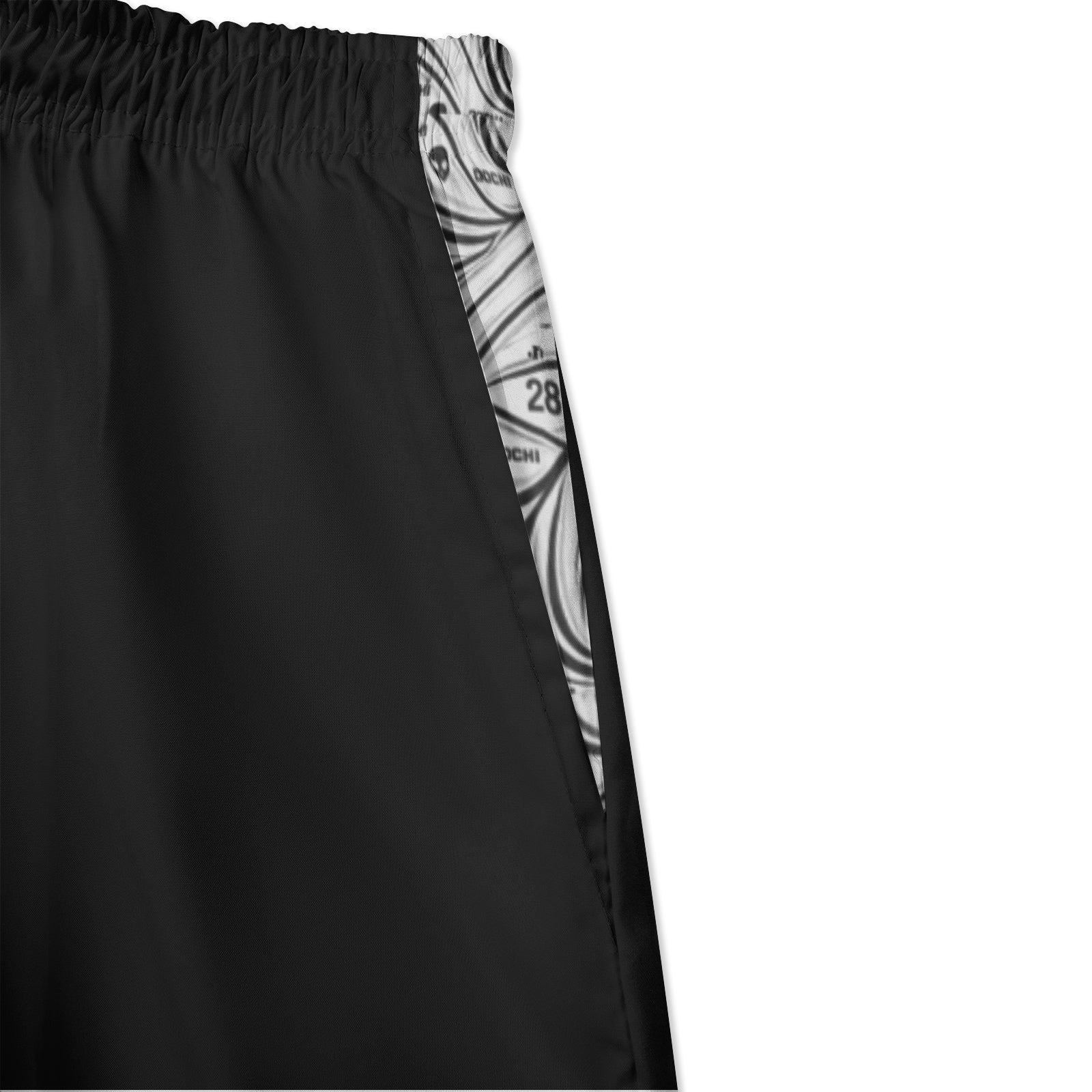DOCHI Signature Beach Set - El Mare Eclipse