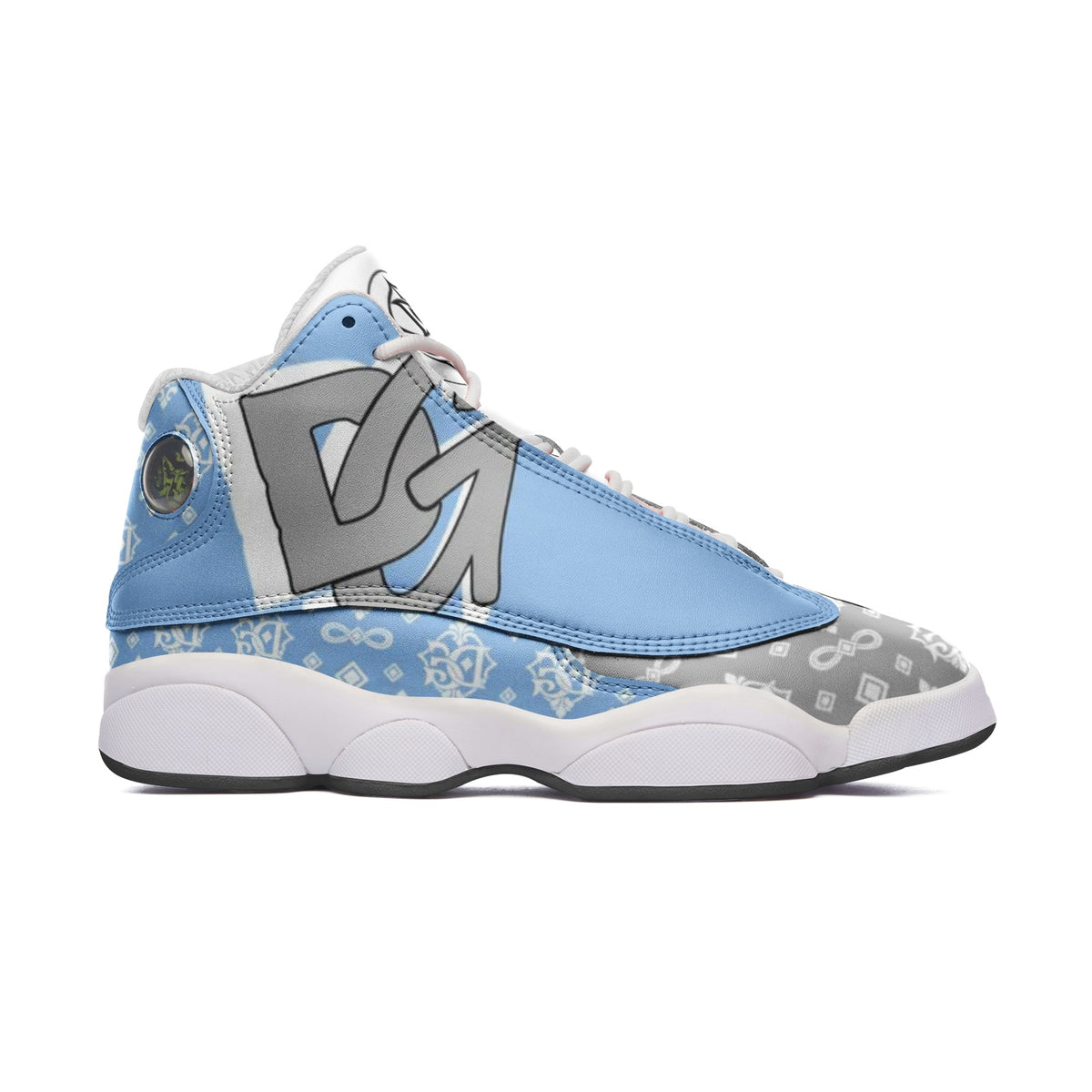 DOCHI Print J13's - BBWhG