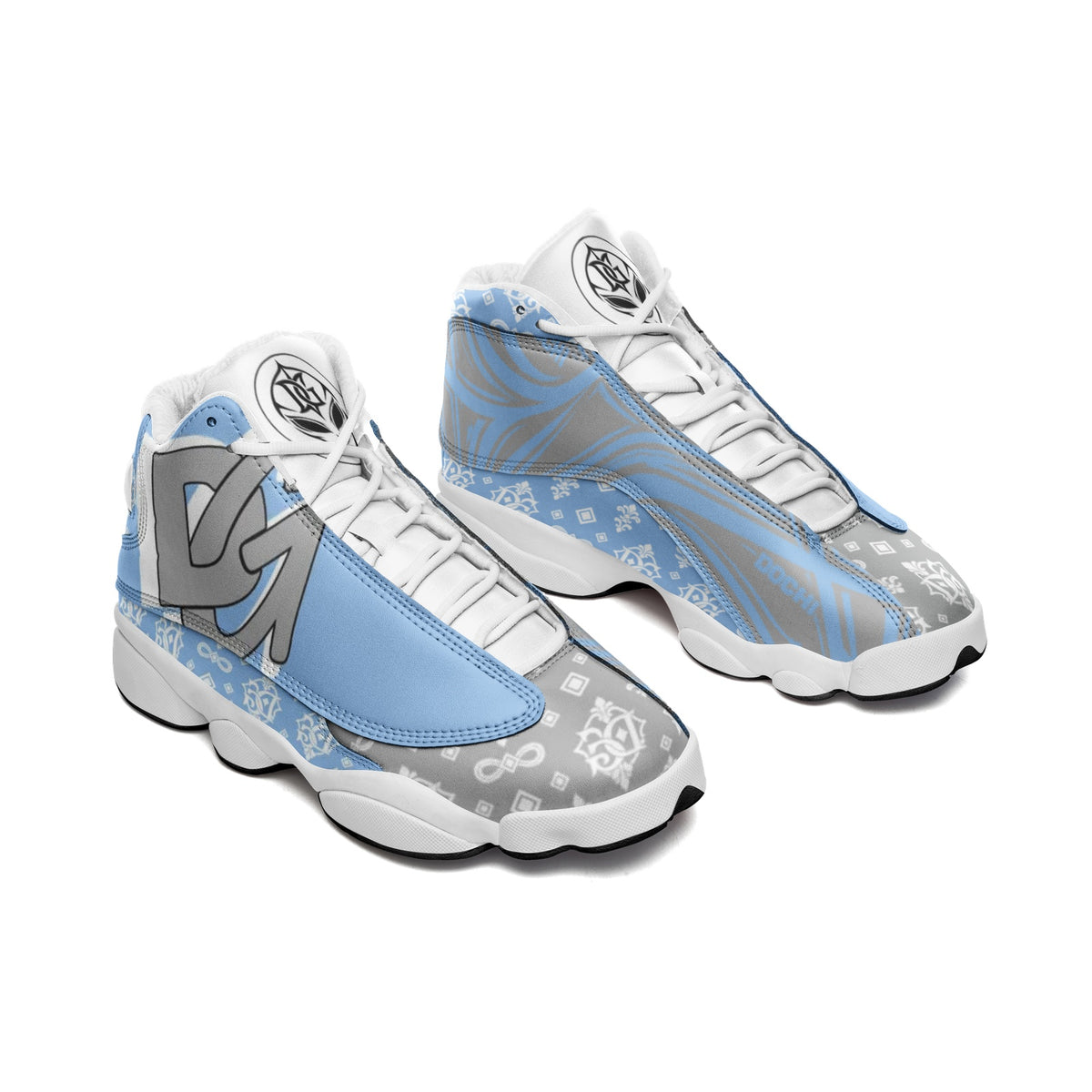 DOCHI Print J13's - BBWhG
