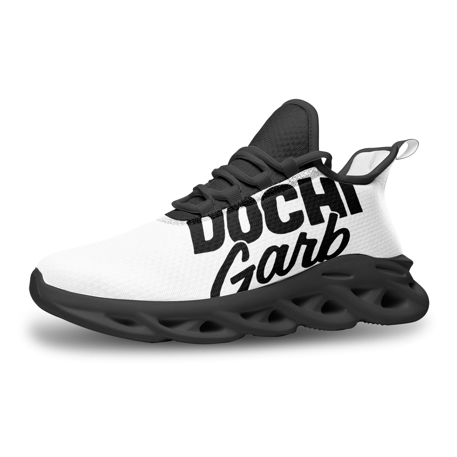 DOCHI Signature Trainers 2 - Mono Runners