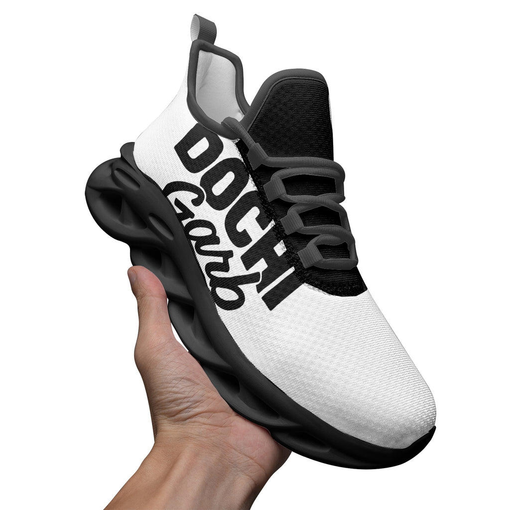 DOCHI Signature Trainers 2 - Mono Runners