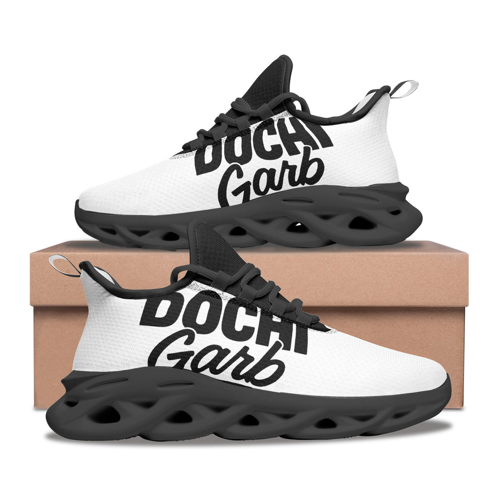 DOCHI Signature Trainers 2 - Mono Runners