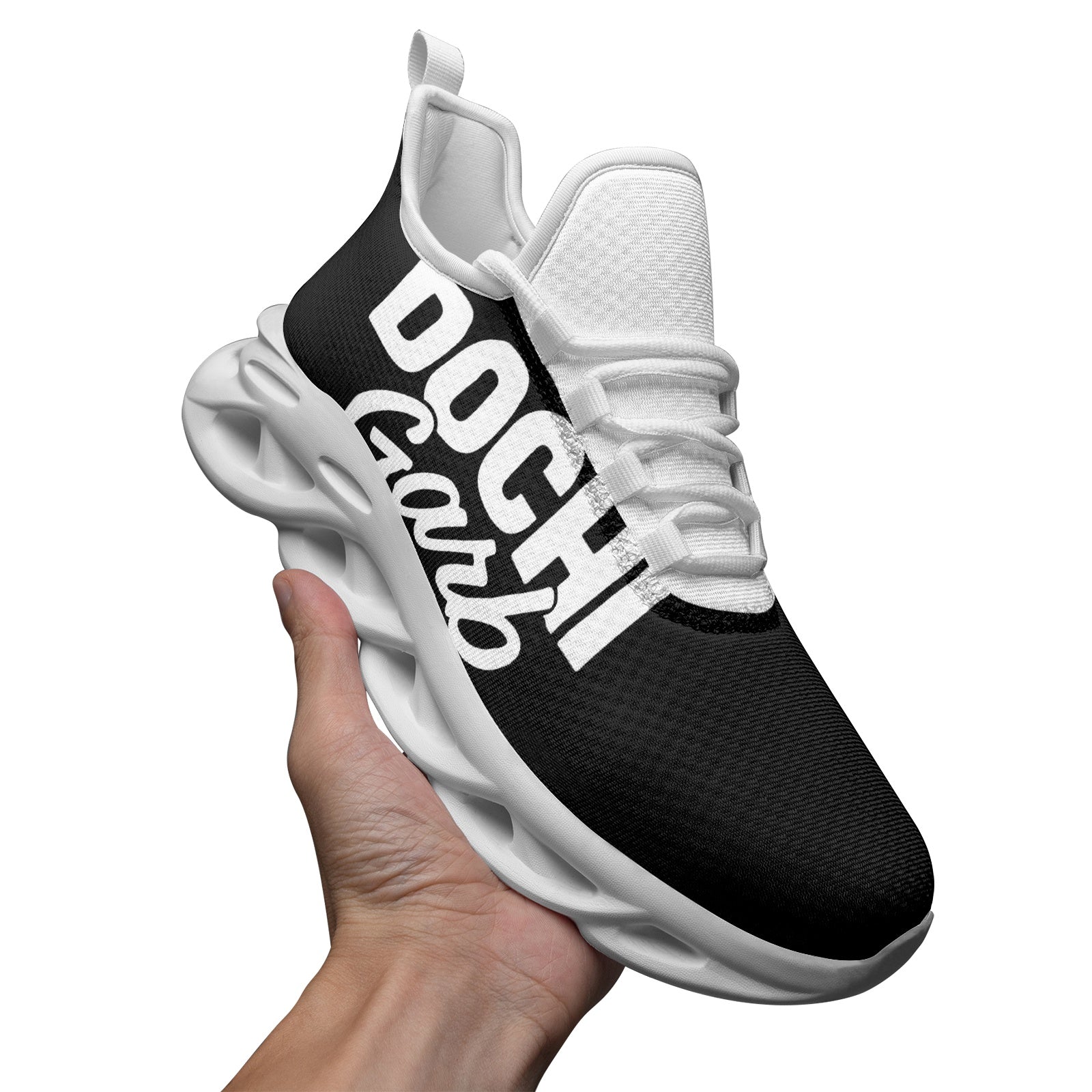 DOCHI Signature Trainers 2 - Mono Runners