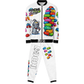 DOCHI Art Bundle - DOCHI Blocks (White)