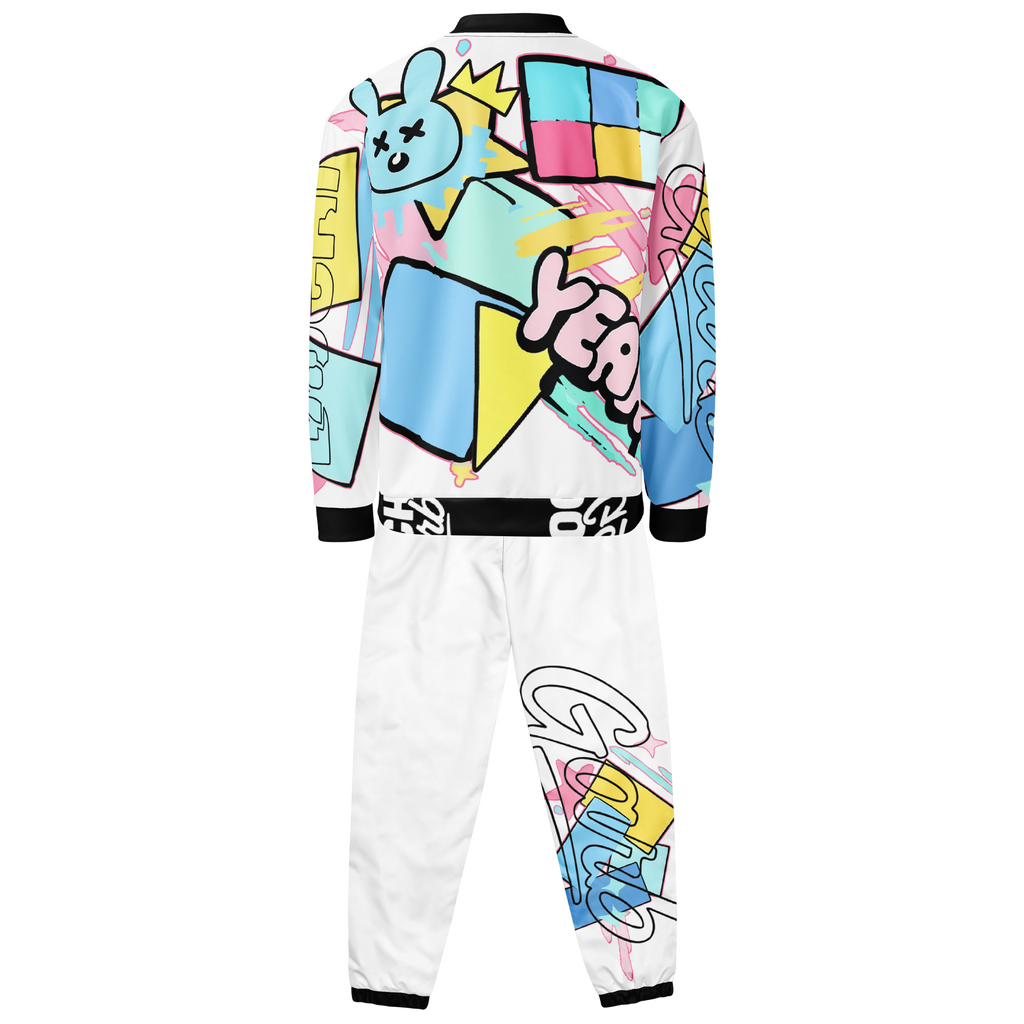 DOCHI Art Bundles - Playground Chaos