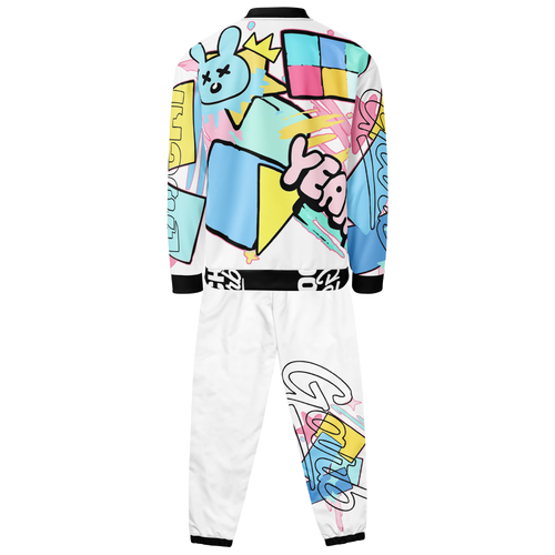 DOCHI Art Bundles - Playground Chaos