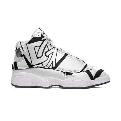 DOCHI Art J13's - ExXtrat3rr3stri@ls