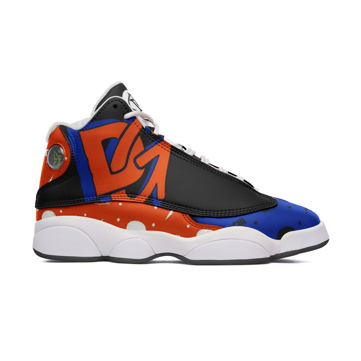 DOCHI Print J13's - Blurange