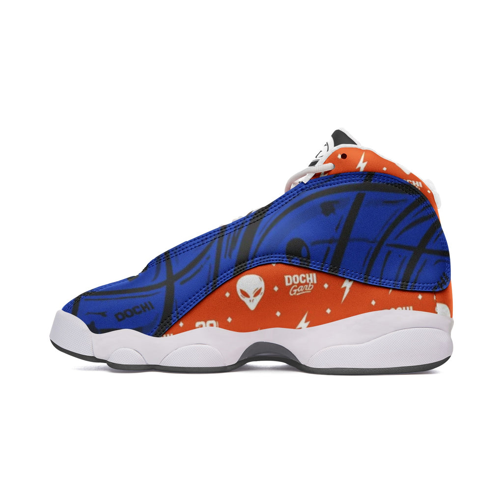 DOCHI Print J13's - Blurange