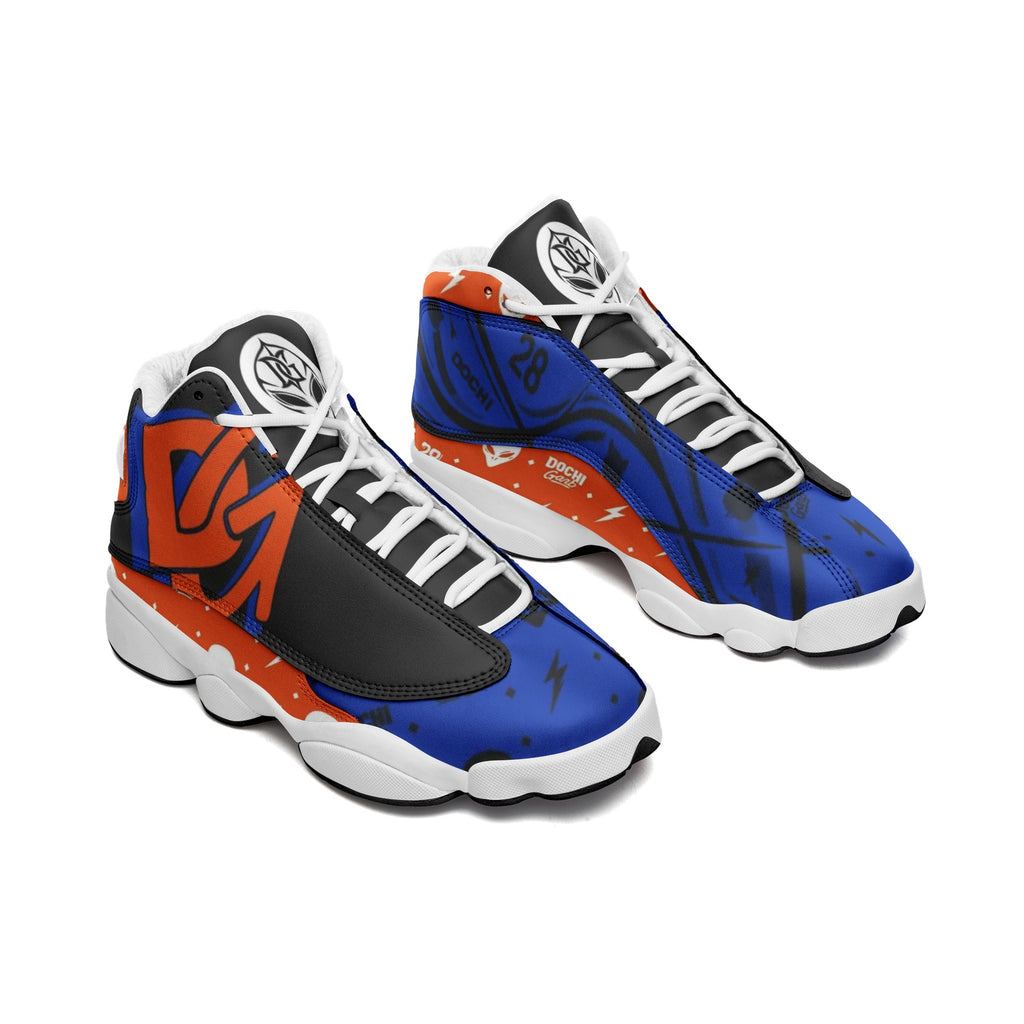 DOCHI Print J13's - Blurange